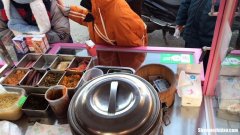 在怀化摆摊卖什么好 怀化夜市摆摊在哪条街