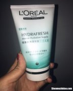 欧莱雅清润保湿水感面膜怎么用 欧莱雅清润保湿水感面膜怎么用效果好