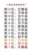 星座时间 星座时间改了吗