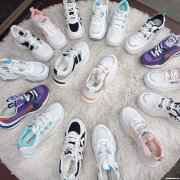 品牌鞋库存怎么销售 品牌鞋尾货批发在哪里