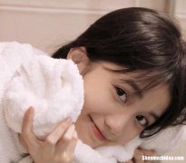 处女座女生看见我就笑 处女座女生看见我就笑是为什么