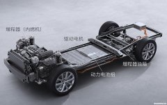 增程式怎么连接电动车 增程式怎么连接电动车充电