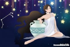 水瓶女颜值 水瓶女颜值身材