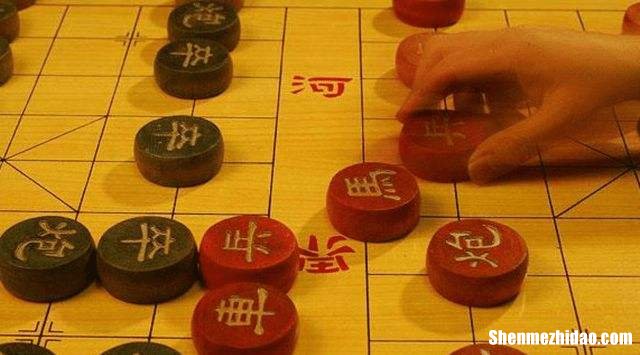 棋盘用来占卜 棋盘用来占卜吗