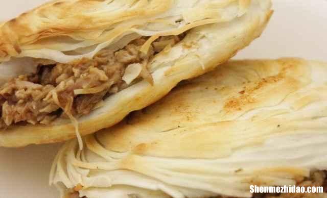 潼关肉夹馍用微波炉怎么烤 微波炉加热肉夹馍需要放盘子吗