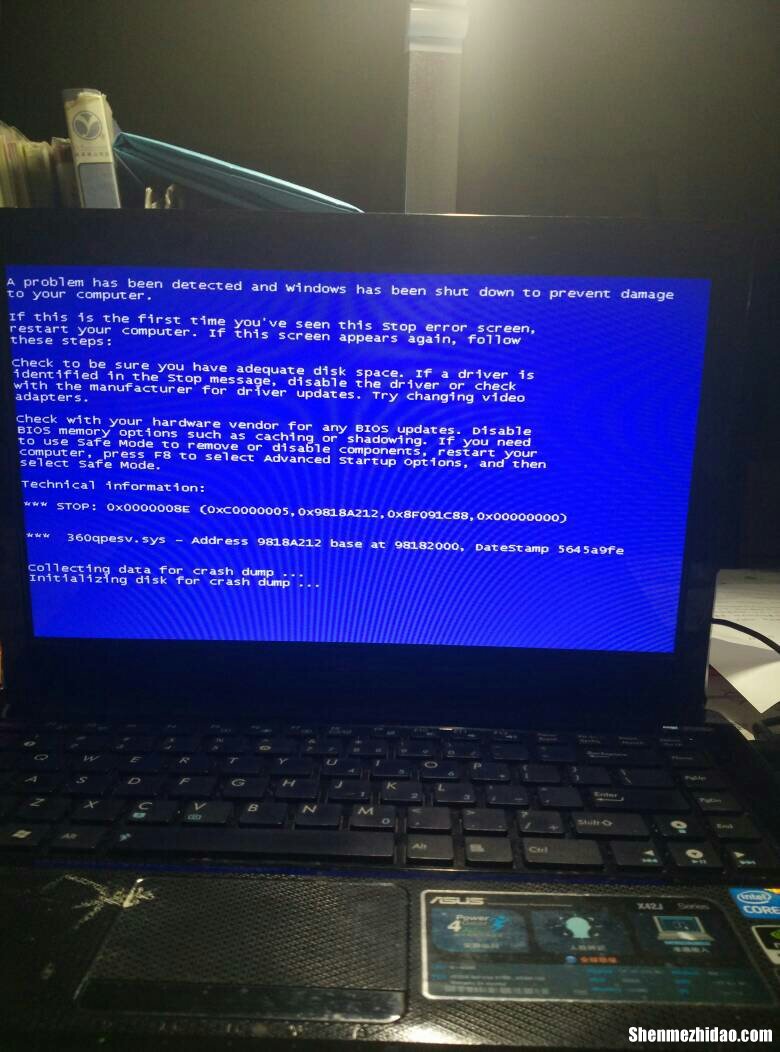 刚装电脑开不了机怎么办啊