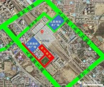 太原市为什么总修路 太原2021年有哪些地方修路