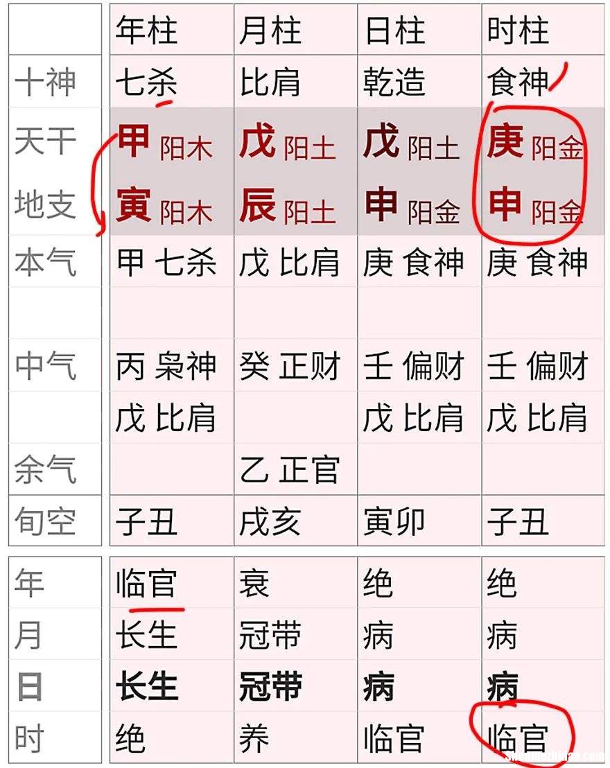 八字食神 八字食神旺的女人