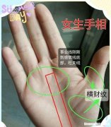 手像算命 手像算命男