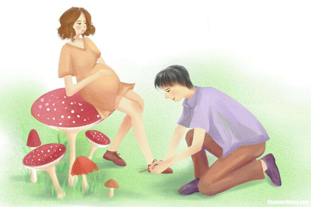 梦见自己怀孕是儿子 梦见自己怀孕是儿子女儿
