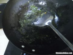 怎么用微波炉做炒紫菜 怎么用微波炉做炒紫菜窍门