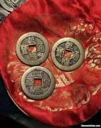 硬币占卜法大全 金钱占卜法用硬币