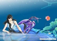 巨蟹男喜欢什么样的女孩 巨蟹男喜欢什么样的女孩子
