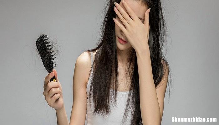 梦见有很多头发 梦见有很多头发是什么