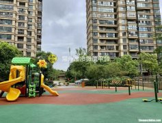 常州新家园小区怎么样 常州新园花苑是安置房吗