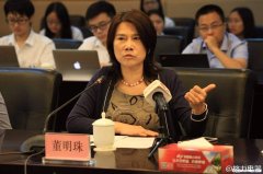 董明珠星座 董明珠星座是什么星座