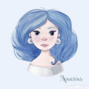 白羊座喜欢水瓶座女生 白羊座喜欢水瓶座女生嘛