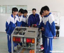 高端汽车电子维修培训 高端汽车电子维修培训课程