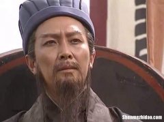 诸葛亮是什么星座 诸葛亮是什么星座性格