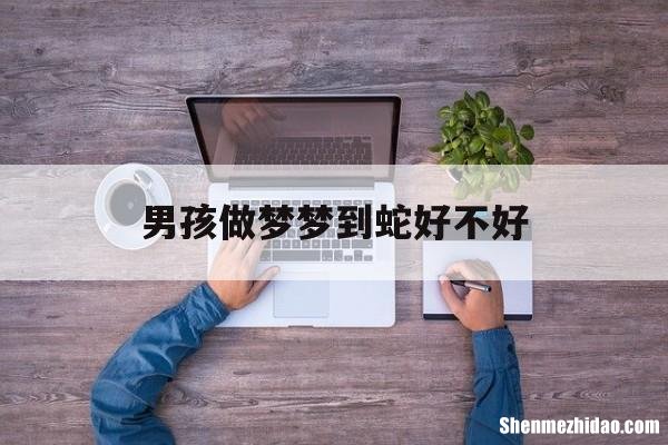 男孩做梦梦到蛇好不好 男孩子做梦梦见蛇是什么意思