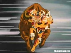 圣斗士金牛 圣斗士金牛座配音演员表