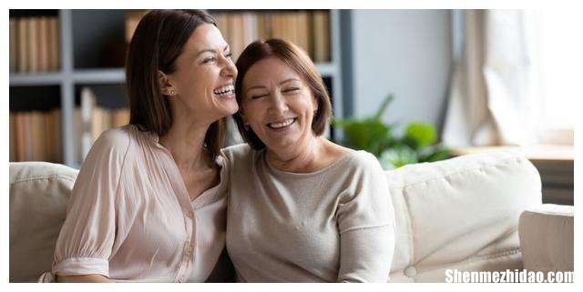 关于能治得了婆婆的星座女的信息