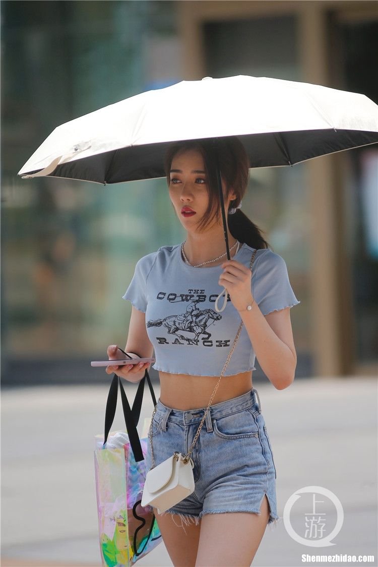 重庆为什么美女多 重庆为什么美女多?