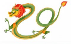 属龙今年的幸运色 属龙今年幸运色是什么颜色2022