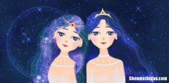 双子男喜欢的女生外形 双子座男喜欢什么样子的女生
