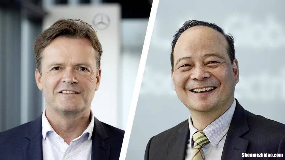 梅赛德斯的销售渠道是 梅赛德斯的销售渠道是什么