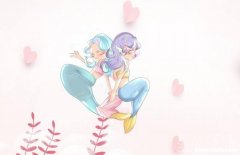 双鱼男粘人说明什么 双鱼男粘人说明什么心理