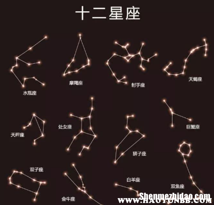明星生肖和星座配对表较新 明星生肖和星座配对表较新版