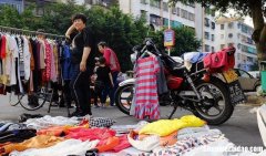 不上班摆摊卖什么好 不上班摆摊卖什么好呢