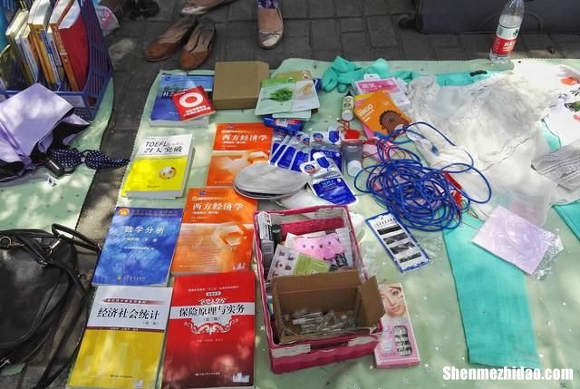 不上班摆摊卖什么好 不上班摆摊卖什么好呢