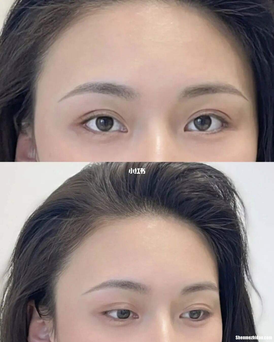 汕头纹眉好不好看 汕头哪里纹眉毛较好