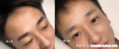 成熟男人纹眉好不好 男生纹眉是什么样的人