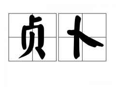占卜拼音 占卜拼音怎么拼写