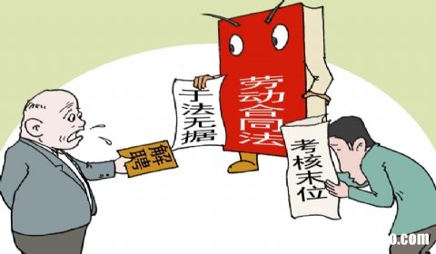 天津市辞退员工补偿标准 天津市劳动法辞退赔偿金额计算方法