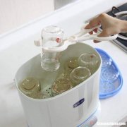 奶瓶能煮吗 奶瓶能煮吗?