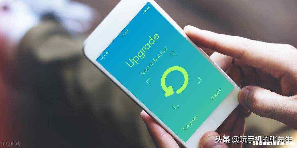 手机为什么会自动重启 小米手机为什么会自动重启