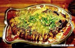 双鱼岛烤鱼 双鱼岛烤鱼好吃吗