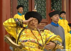 纪晓岚科考前占卜的简单介绍