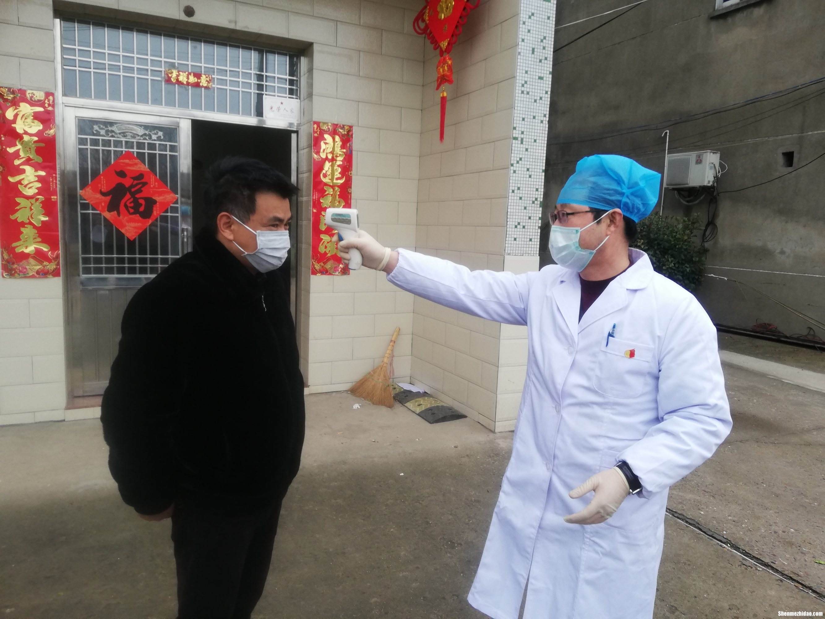 新冠重疫区 新冠重点疫区有哪些