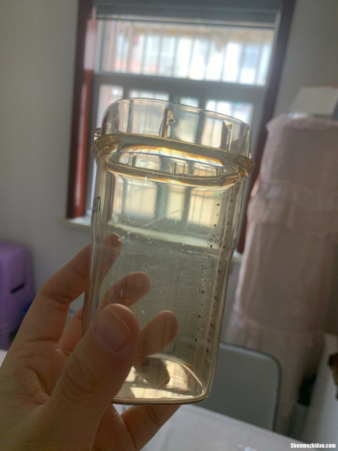 奶瓶用久了发黄怎么办 奶瓶用久了发黄怎么办啊