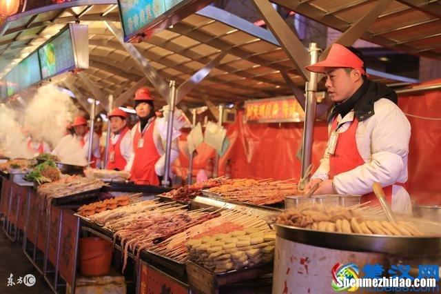 松江摆摊卖什么好 松江摆地摊较多的地方