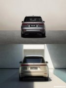 理想l9什么牌 理想l9什么牌子