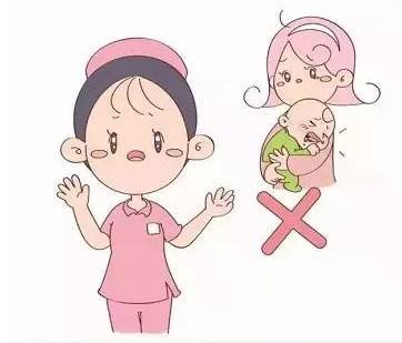 喝奶瓶呛奶 喝奶瓶呛奶怎么拍