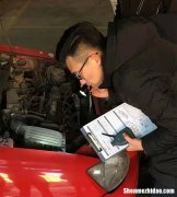 江西汽车维修工培训 江西汽车维修专科哪个学校好