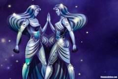 女神占卜 女神占卜神谕卡所罗门王