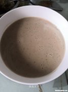 花生核桃豆浆的做法 花生核桃豆浆的做法窍门